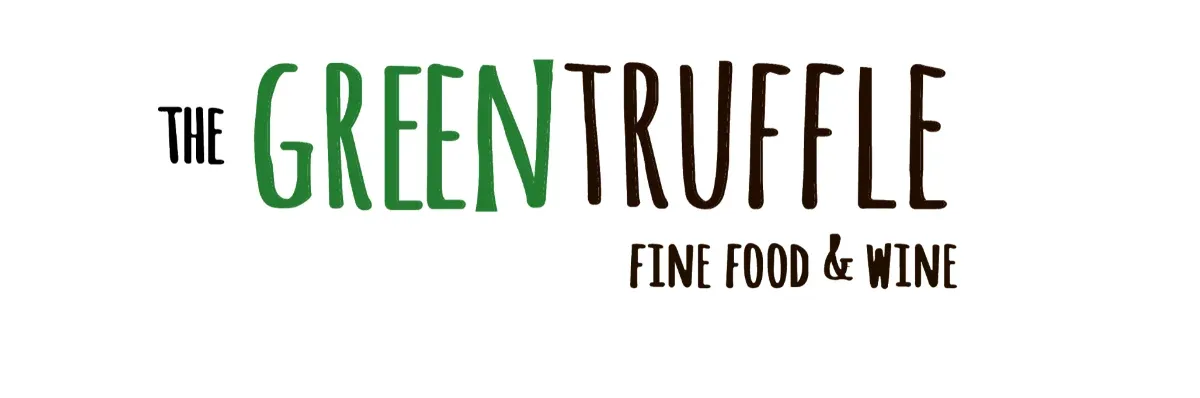 The Green Truffle banner
